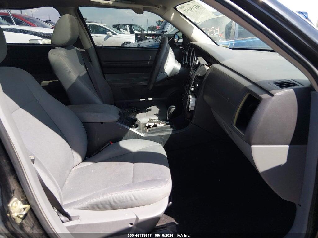2D4FV48V75H592988 2005 DODGE MAGNUM photo no. 5