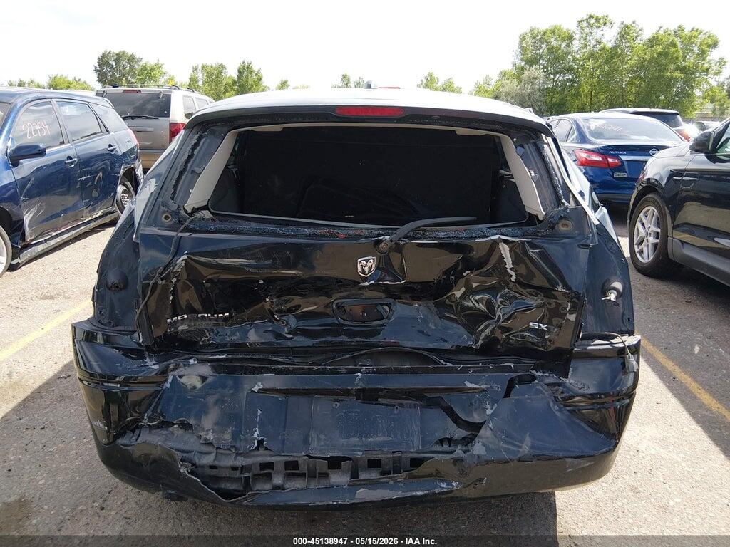 2D4FV48V75H592988 2005 DODGE MAGNUM photo no. 6