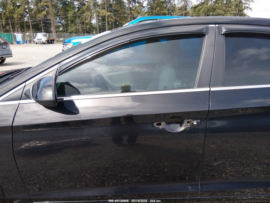 5NPE24AF6GH268994 2016 HYUNDAI SONATA photo no. 6