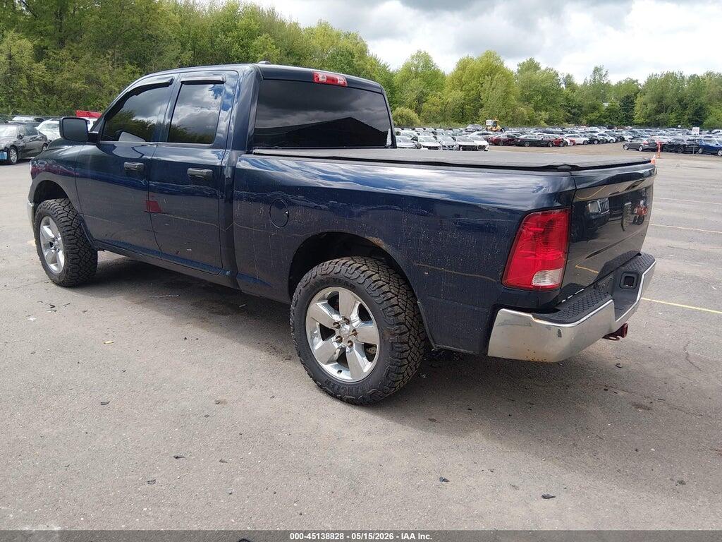 1C6RR7FT6ES395151 2014 RAM 1500 photo no. 3