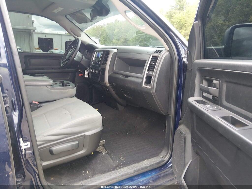 1C6RR7FT6ES395151 2014 RAM 1500 photo no. 5