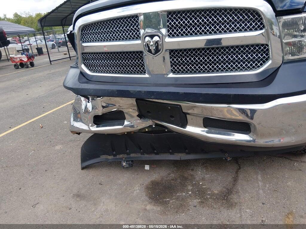 1C6RR7FT6ES395151 2014 RAM 1500 photo no. 6