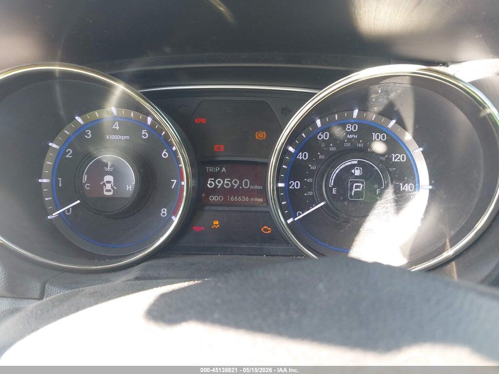 5NPEB4AC6CH492525 2012 HYUNDAI SONATA photo no. 7
