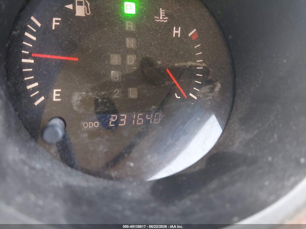 JTHBA30G655119670 2005 LEXUS ES 330 photo no. 7