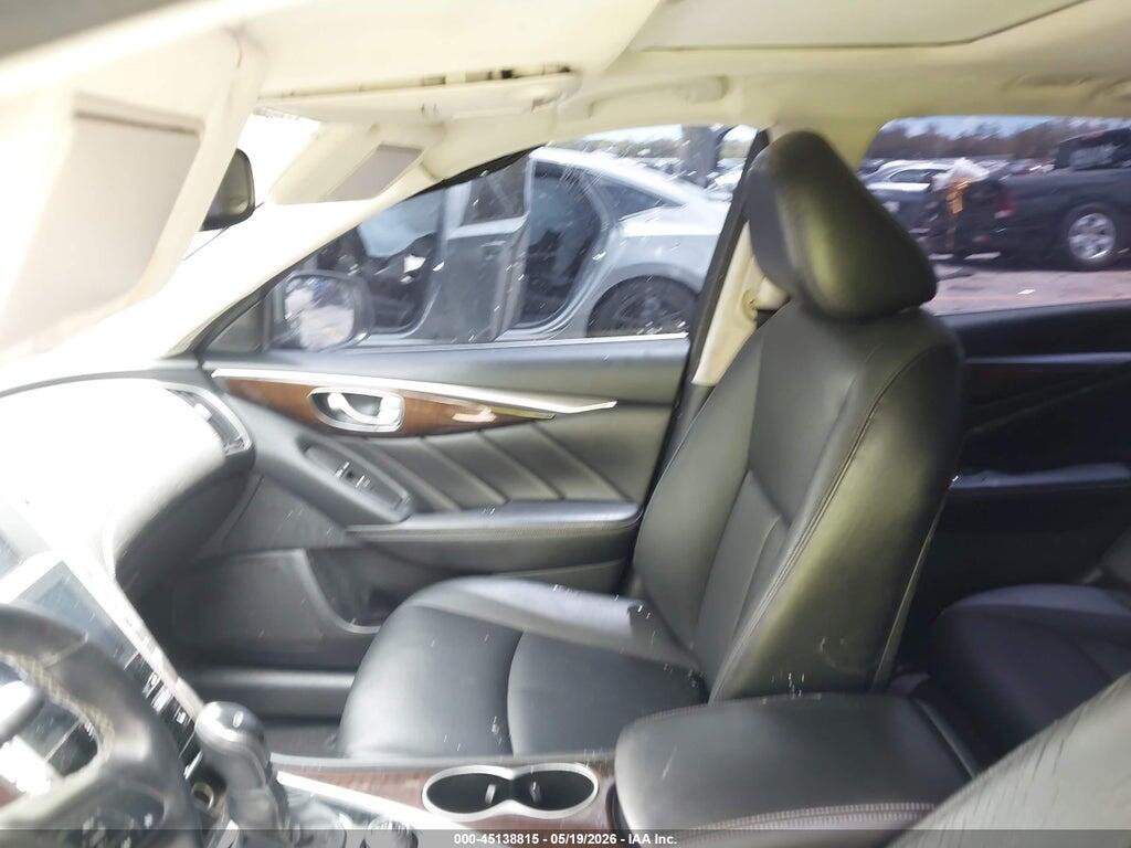 JN1EV7AP8JM360707 2018 INFINITI Q50 photo no. 5