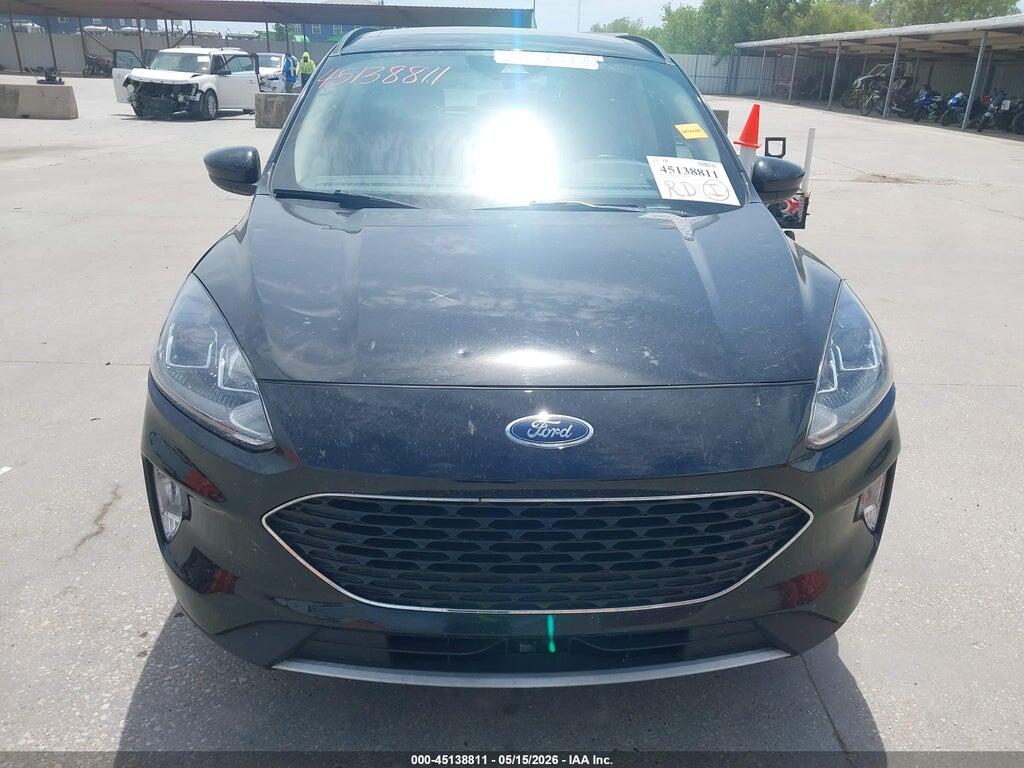 1FMCU0H65LUC40132 2020 FORD ESCAPE photo no. 6