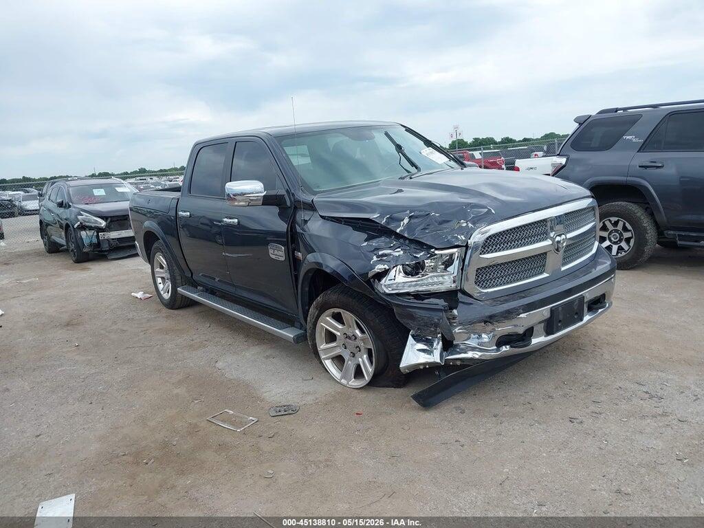 1C6RR7PT7GS139750 2016 RAM 1500 photo no. 1