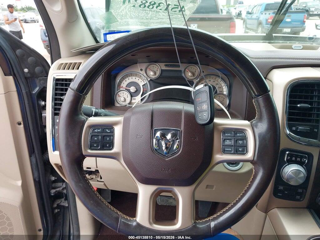 1C6RR7PT7GS139750 2016 RAM 1500 photo no. 11