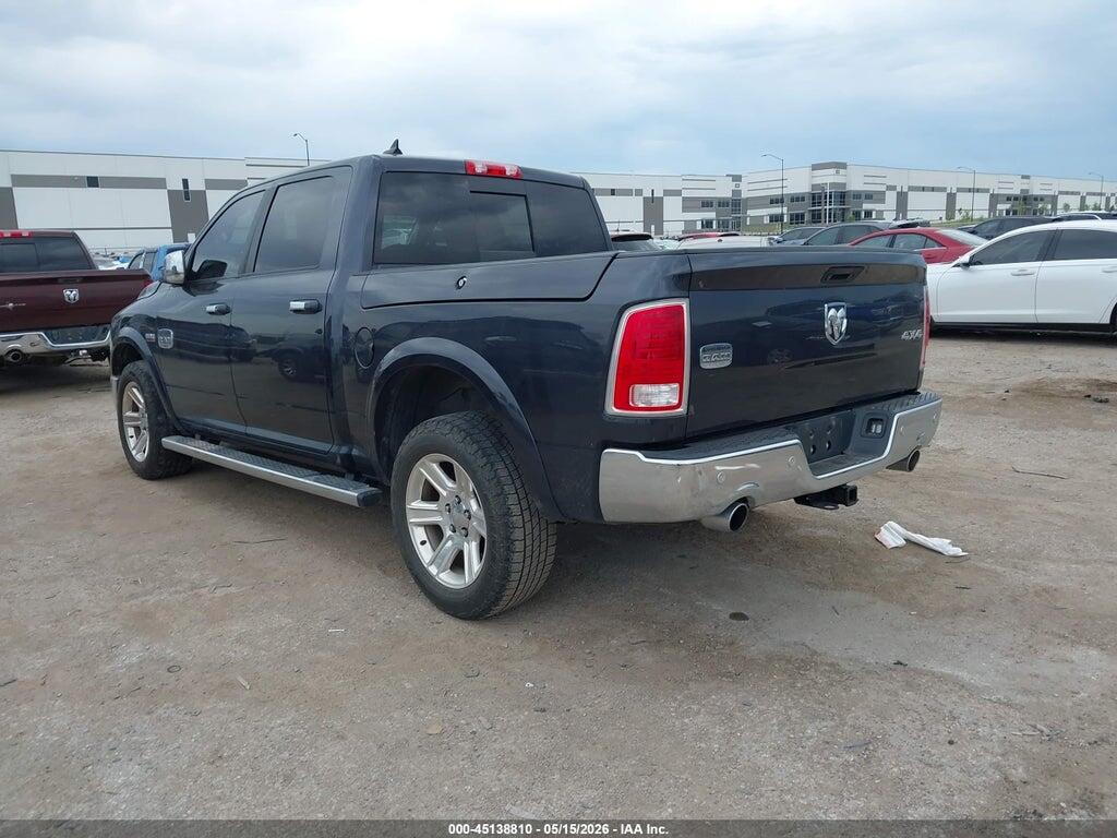 1C6RR7PT7GS139750 2016 RAM 1500 photo no. 3