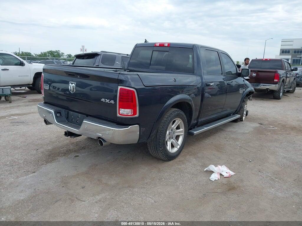 1C6RR7PT7GS139750 2016 RAM 1500 photo no. 4