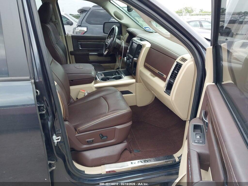 1C6RR7PT7GS139750 2016 RAM 1500 photo no. 5