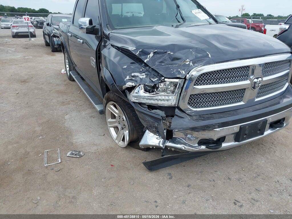 1C6RR7PT7GS139750 2016 RAM 1500 photo no. 6