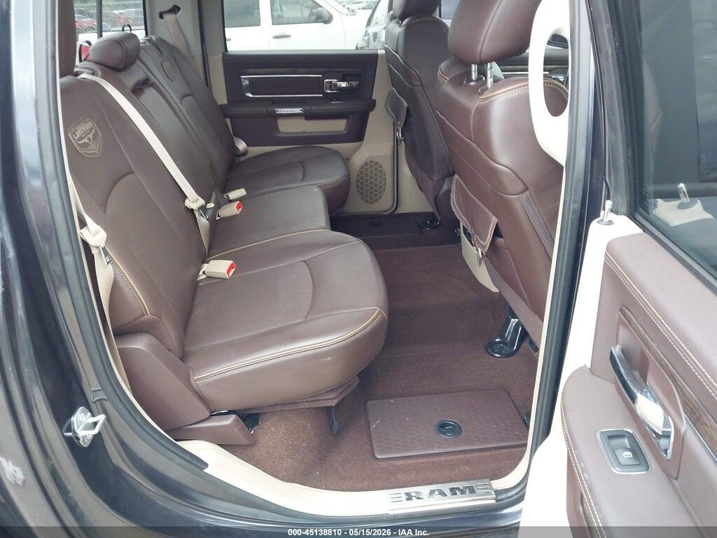 1C6RR7PT7GS139750 2016 RAM 1500 photo no. 8