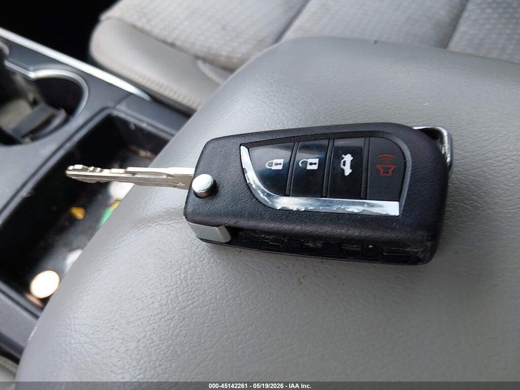 4T1BF1FK6FU071366 2015 TOYOTA CAMRY photo no. 11