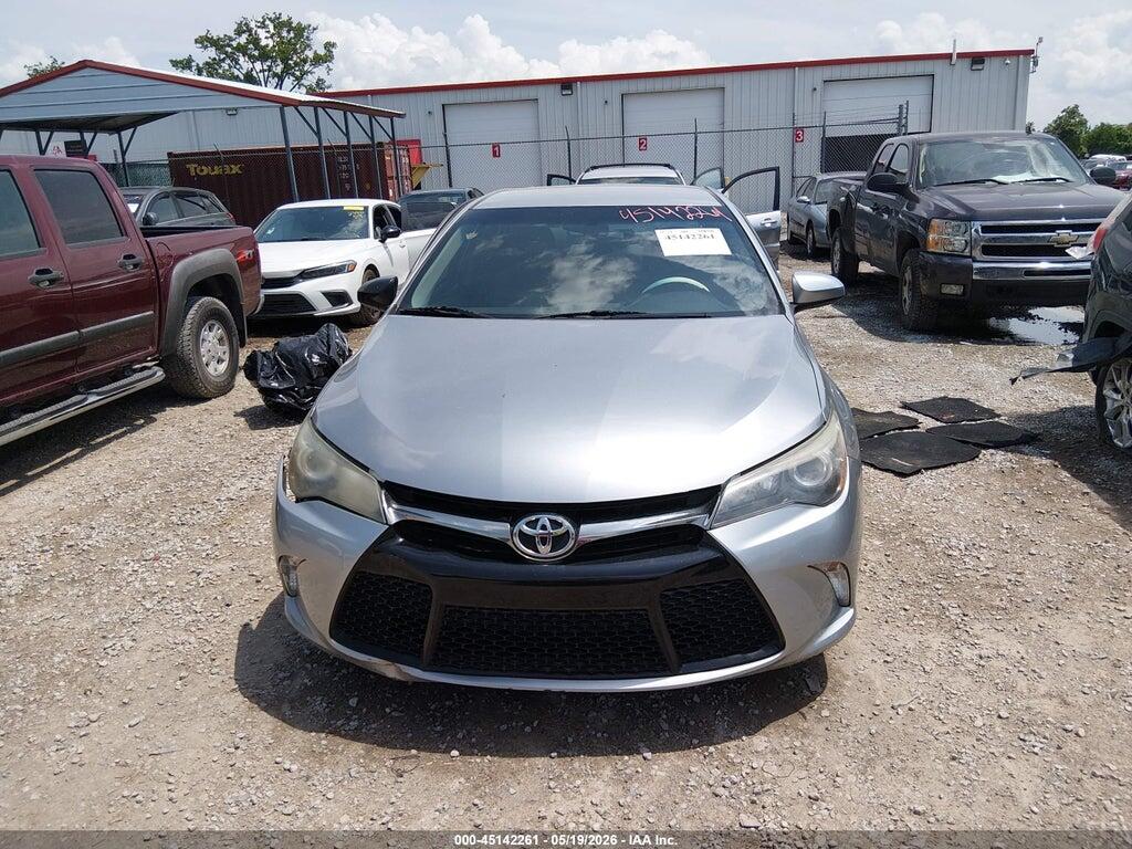 4T1BF1FK6FU071366 2015 TOYOTA CAMRY photo no. 12
