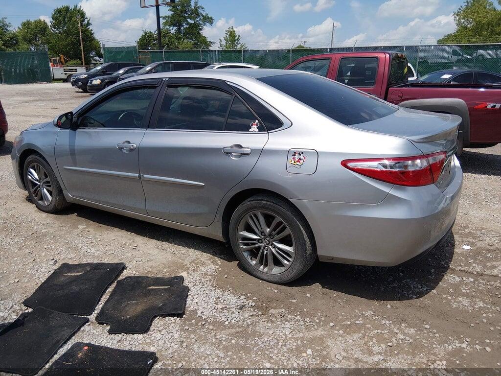 4T1BF1FK6FU071366 2015 TOYOTA CAMRY photo no. 3