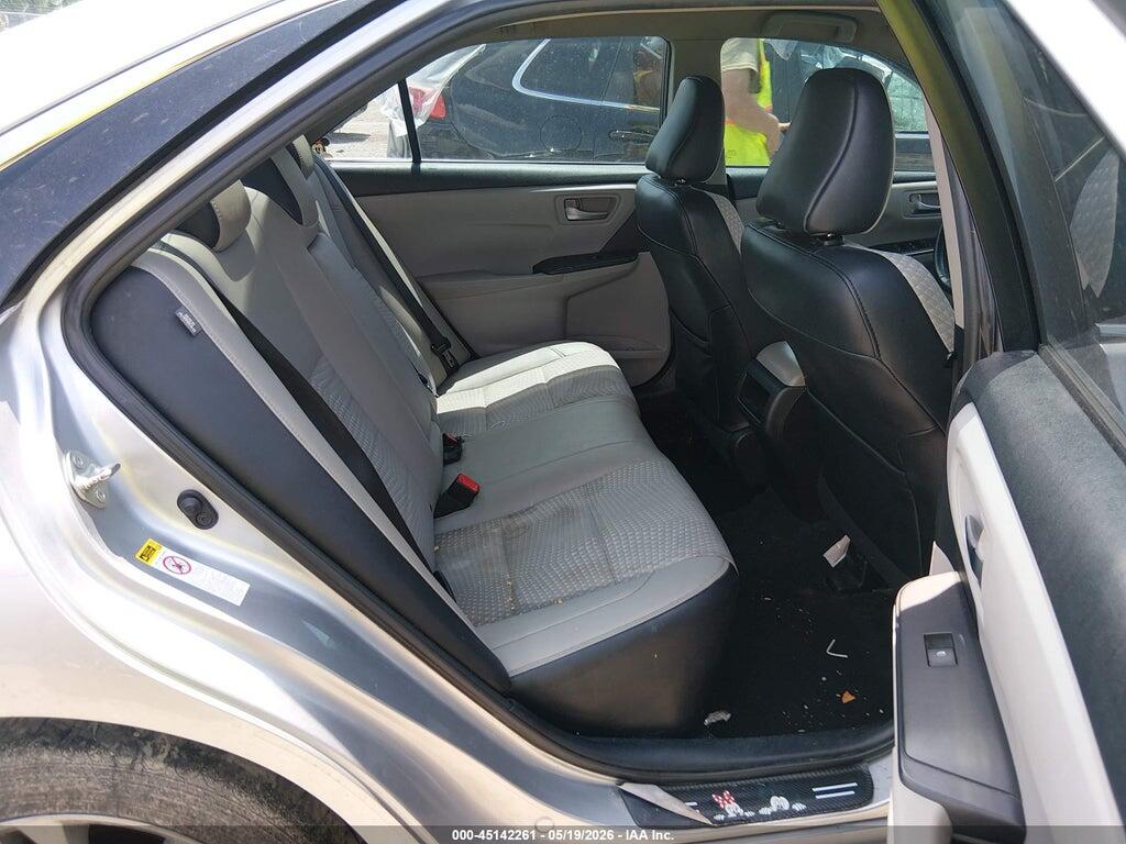 4T1BF1FK6FU071366 2015 TOYOTA CAMRY photo no. 8