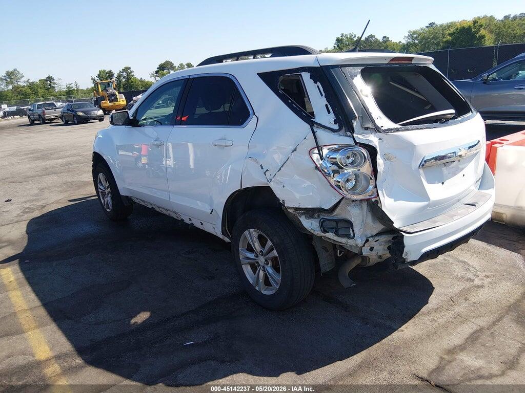 2GNALDEK5D1162009 2013 CHEVROLET EQUINOX photo no. 3