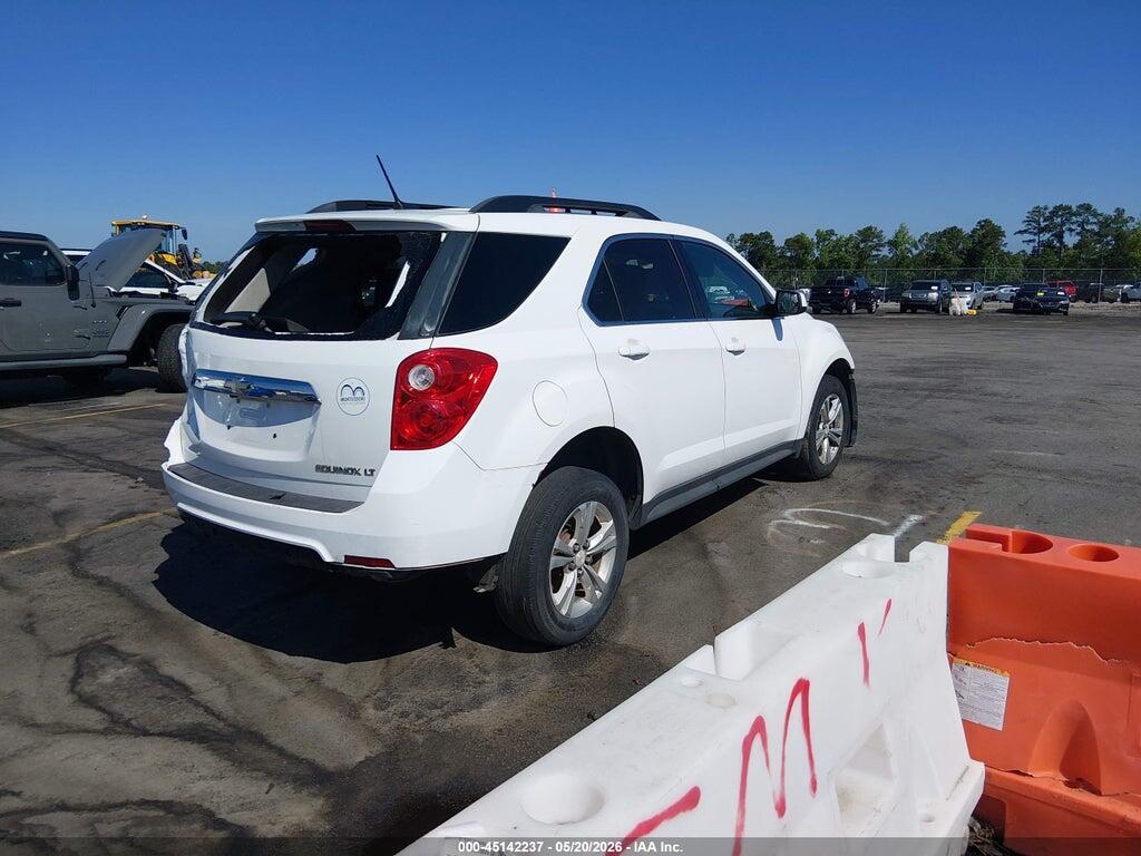2GNALDEK5D1162009 2013 CHEVROLET EQUINOX photo no. 4
