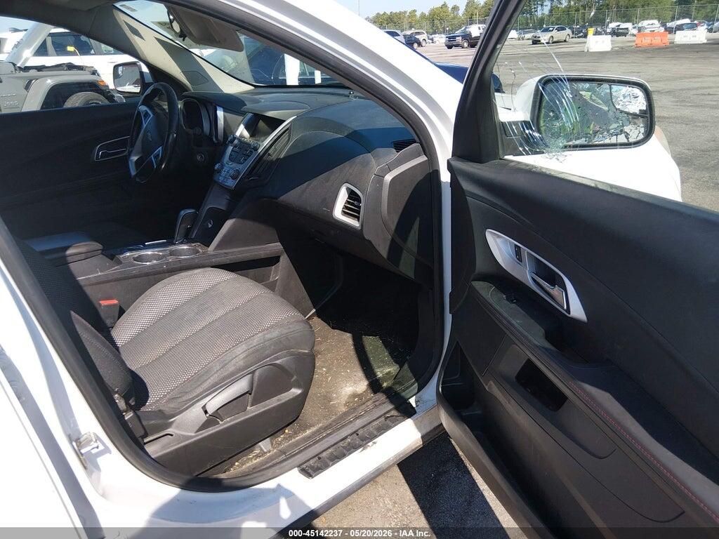 2GNALDEK5D1162009 2013 CHEVROLET EQUINOX photo no. 5