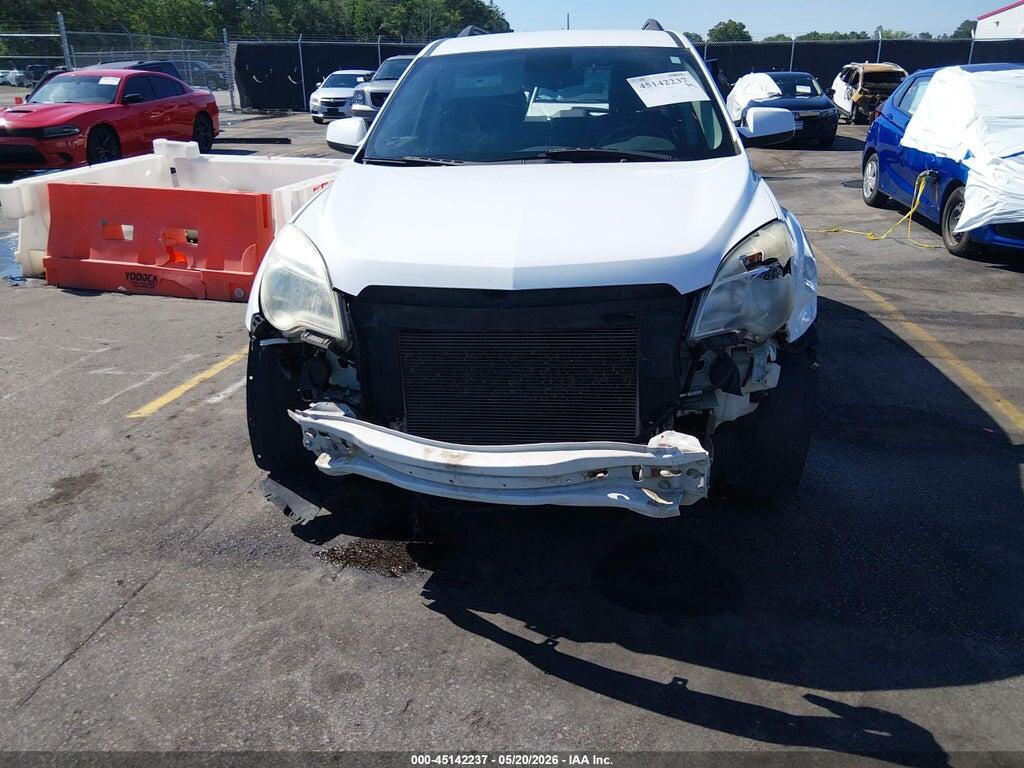 2GNALDEK5D1162009 2013 CHEVROLET EQUINOX photo no. 6