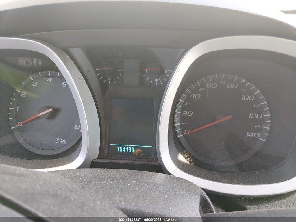 2GNALDEK5D1162009 2013 CHEVROLET EQUINOX photo no. 7