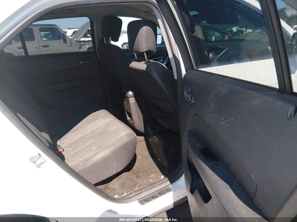 2GNALDEK5D1162009 2013 CHEVROLET EQUINOX photo no. 8