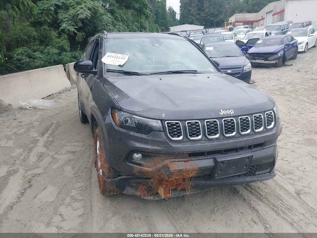 3C4NJDFN9RT153229 2024 JEEP COMPASS photo no. 1