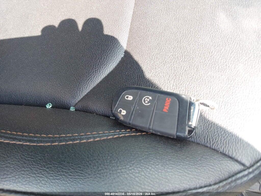 3C4NJDFN9RT153229 2024 JEEP COMPASS photo no. 11
