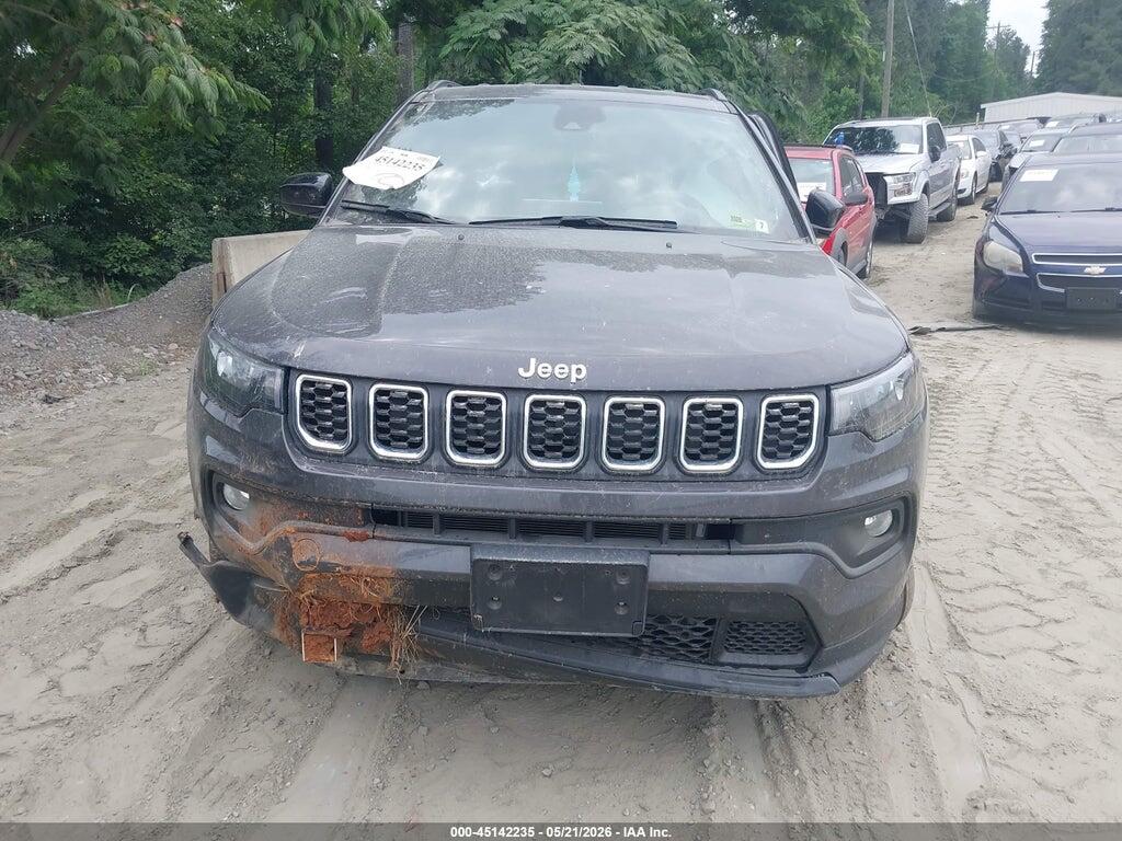 3C4NJDFN9RT153229 2024 JEEP COMPASS photo no. 12