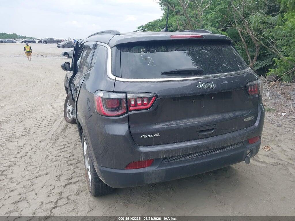 3C4NJDFN9RT153229 2024 JEEP COMPASS photo no. 3