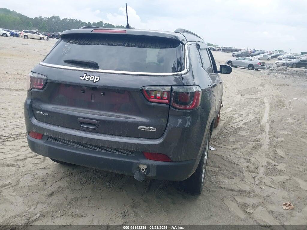 3C4NJDFN9RT153229 2024 JEEP COMPASS photo no. 4