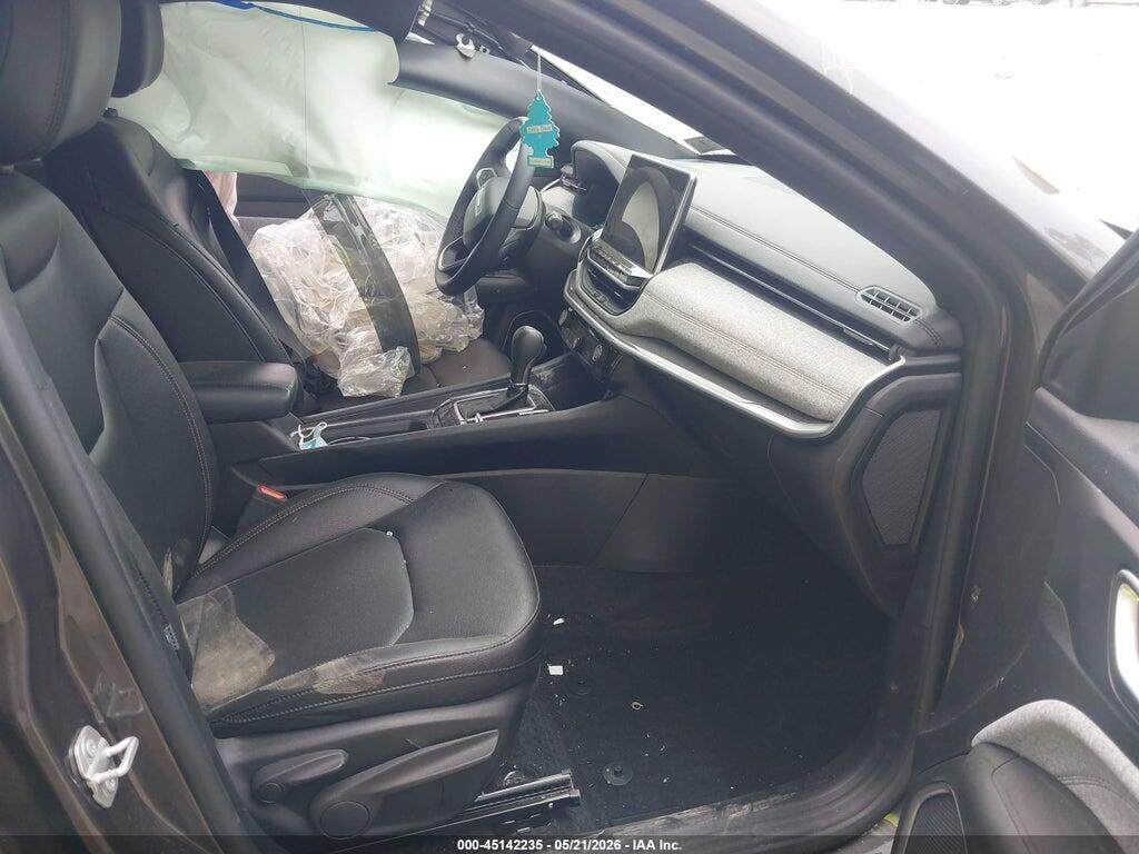 3C4NJDFN9RT153229 2024 JEEP COMPASS photo no. 5