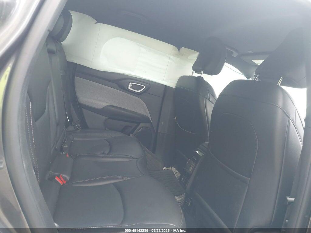 3C4NJDFN9RT153229 2024 JEEP COMPASS photo no. 8