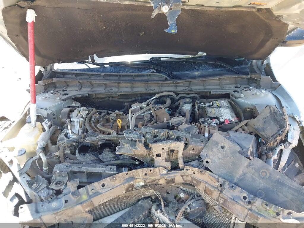 1N4BL4CV3NN359826 2022 NISSAN ALTIMA photo no. 10