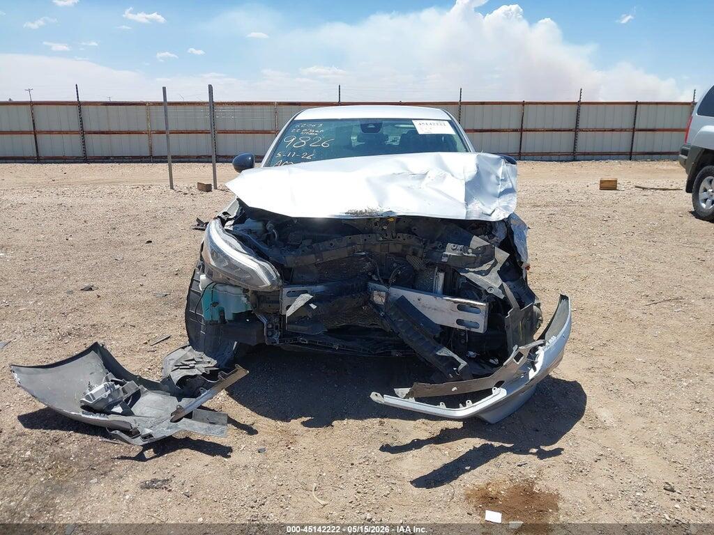 1N4BL4CV3NN359826 2022 NISSAN ALTIMA photo no. 12