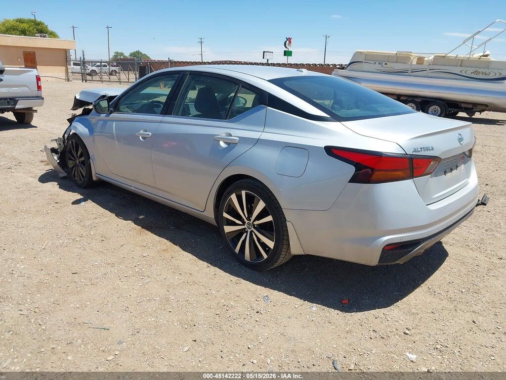1N4BL4CV3NN359826 2022 NISSAN ALTIMA photo no. 3