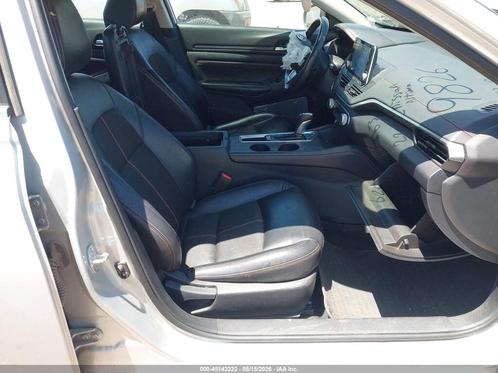 1N4BL4CV3NN359826 2022 NISSAN ALTIMA photo no. 5