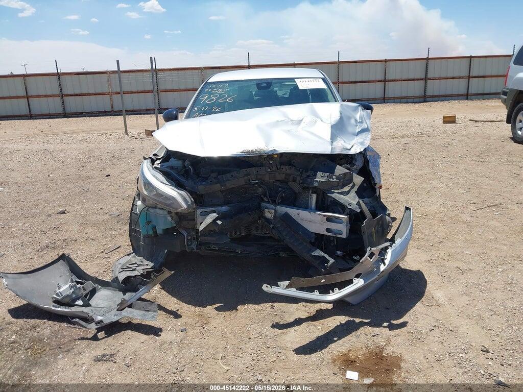 1N4BL4CV3NN359826 2022 NISSAN ALTIMA photo no. 6
