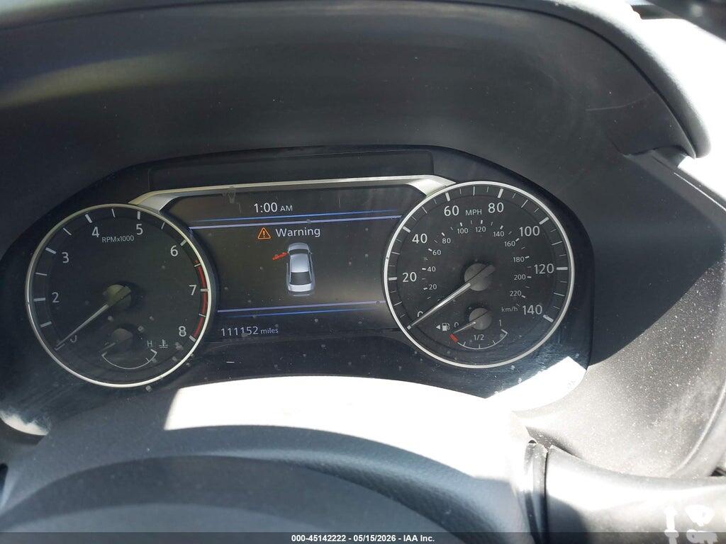 1N4BL4CV3NN359826 2022 NISSAN ALTIMA photo no. 7