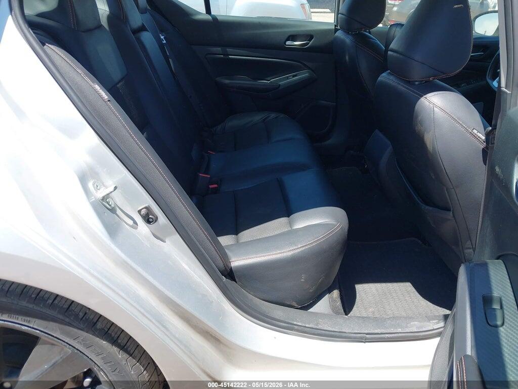 1N4BL4CV3NN359826 2022 NISSAN ALTIMA photo no. 8