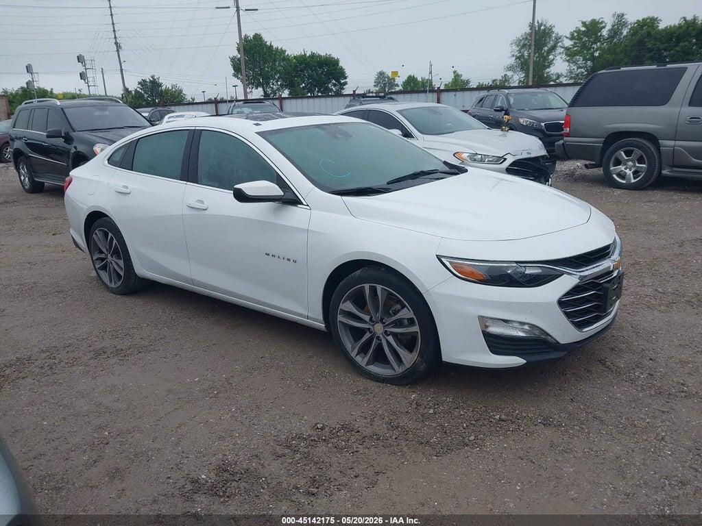 1G1ZD5ST9PF210869 2023 CHEVROLET MALIBU photo no. 1