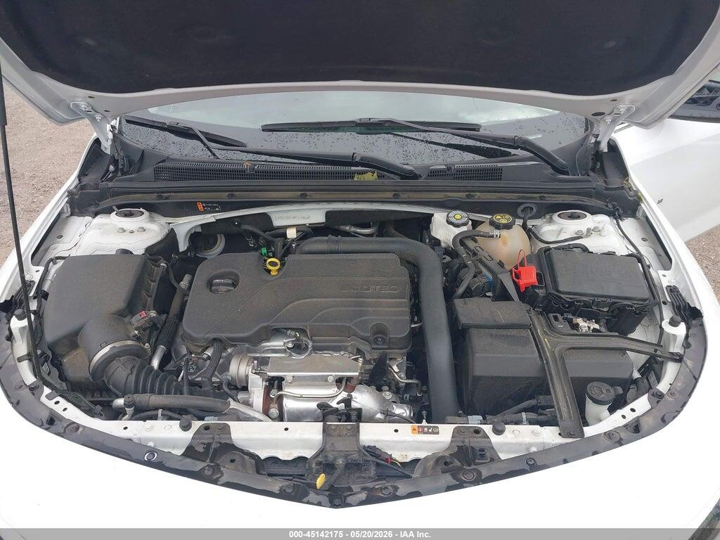 1G1ZD5ST9PF210869 2023 CHEVROLET MALIBU photo no. 10