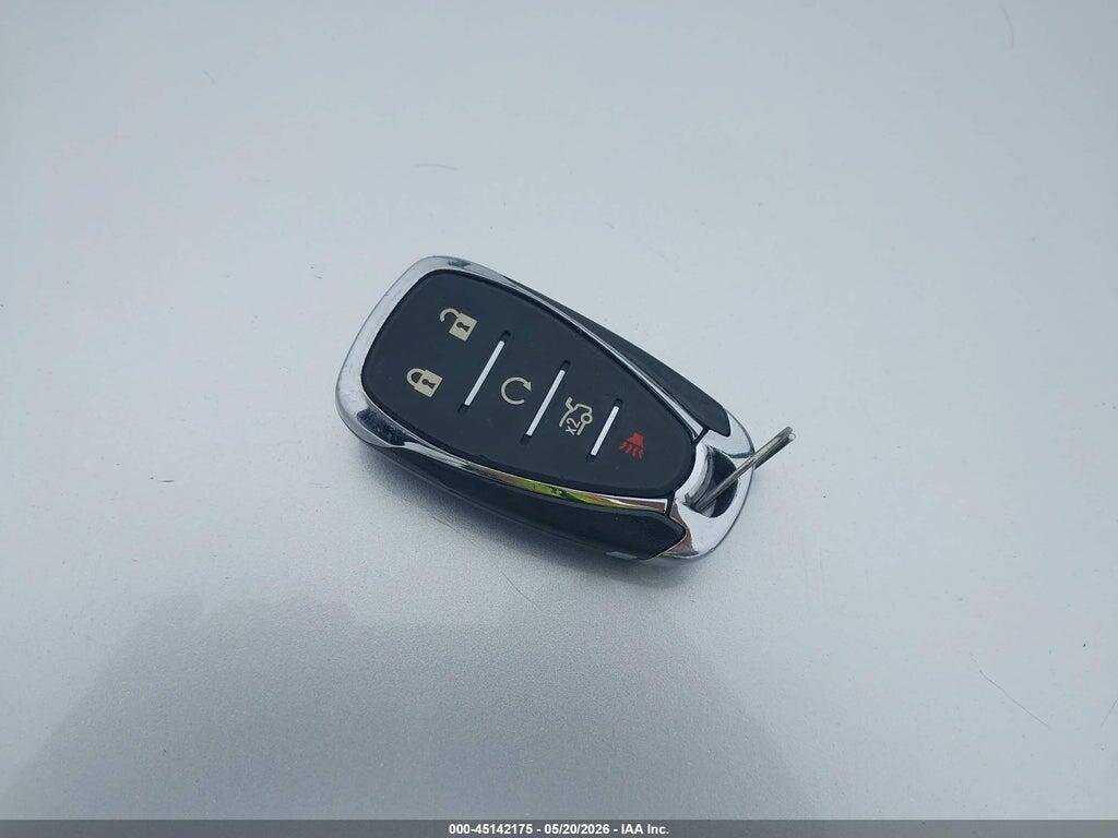 1G1ZD5ST9PF210869 2023 CHEVROLET MALIBU photo no. 11