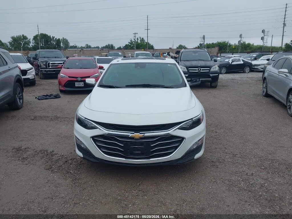 1G1ZD5ST9PF210869 2023 CHEVROLET MALIBU photo no. 12