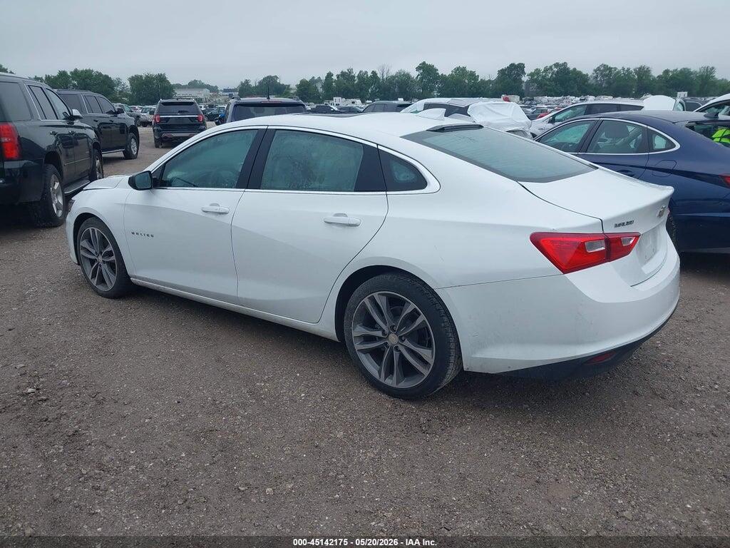 1G1ZD5ST9PF210869 2023 CHEVROLET MALIBU photo no. 3