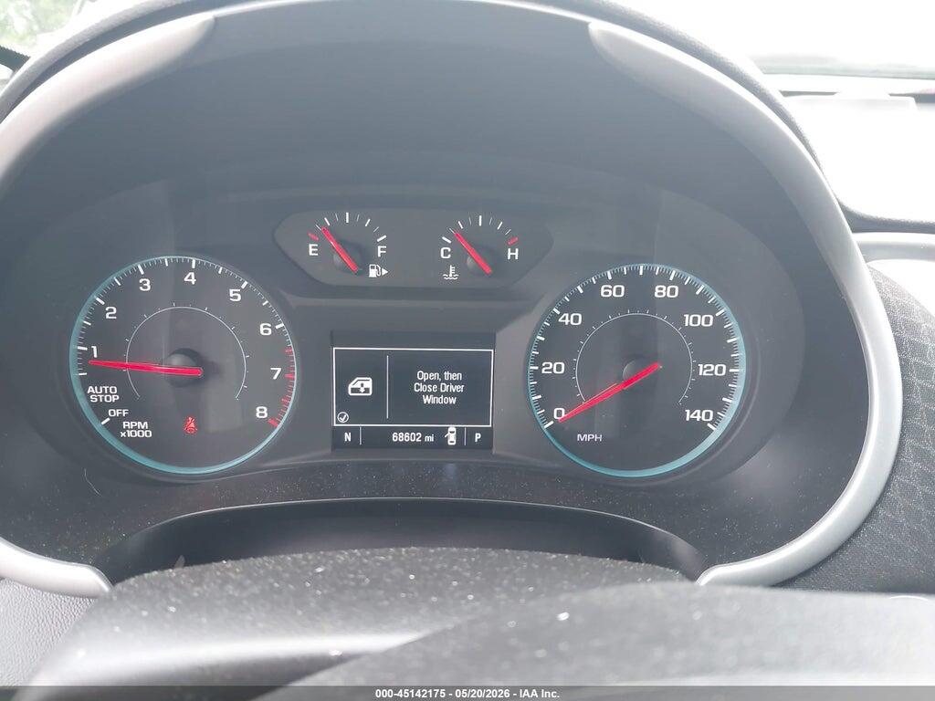 1G1ZD5ST9PF210869 2023 CHEVROLET MALIBU photo no. 7