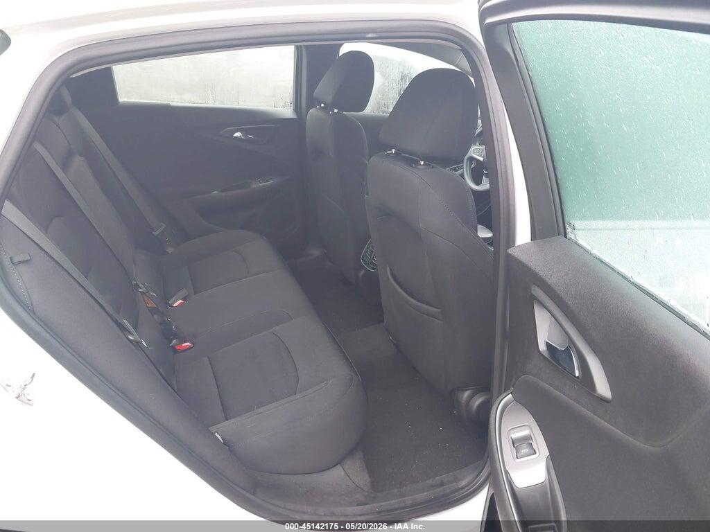 1G1ZD5ST9PF210869 2023 CHEVROLET MALIBU photo no. 8