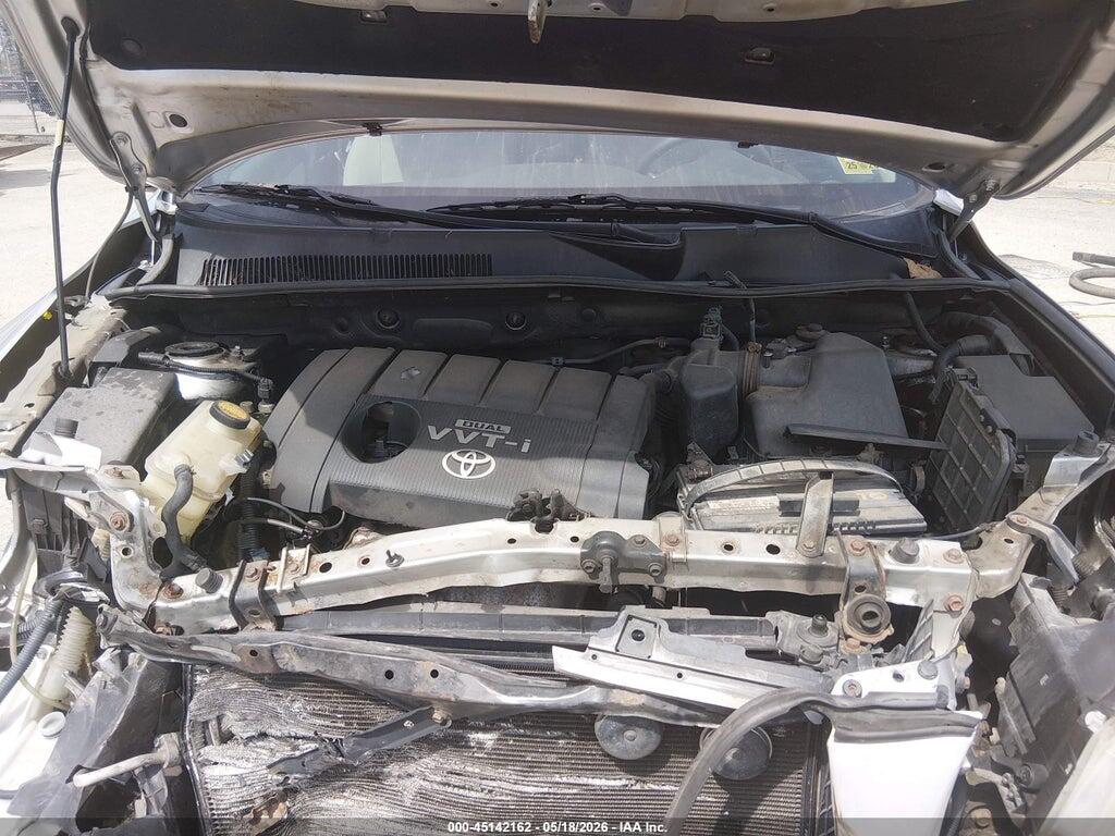 JTMBF33V095014528 2009 TOYOTA RAV4 photo no. 10