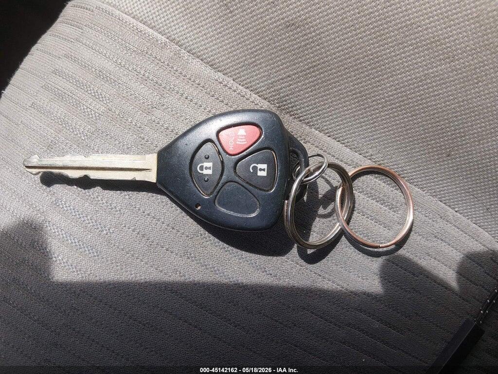 JTMBF33V095014528 2009 TOYOTA RAV4 photo no. 11
